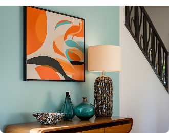 Study Room Design 4